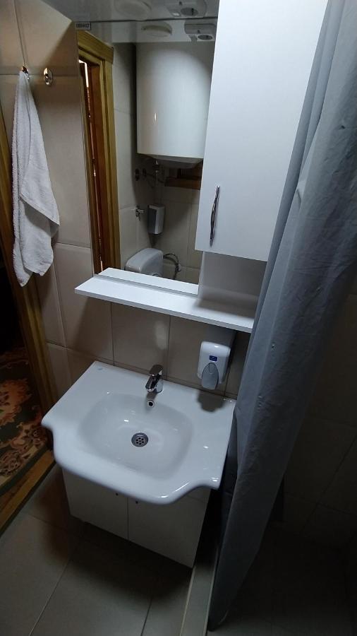 Brvnara Fairy Tale Villa Cetinje Ngoại thất bức ảnh